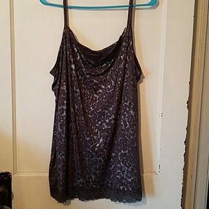 Like new camisole